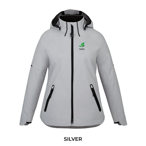 Ladies Oracle Softshell Jacket