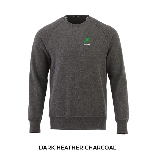 Mens Kruger Fleece Crew