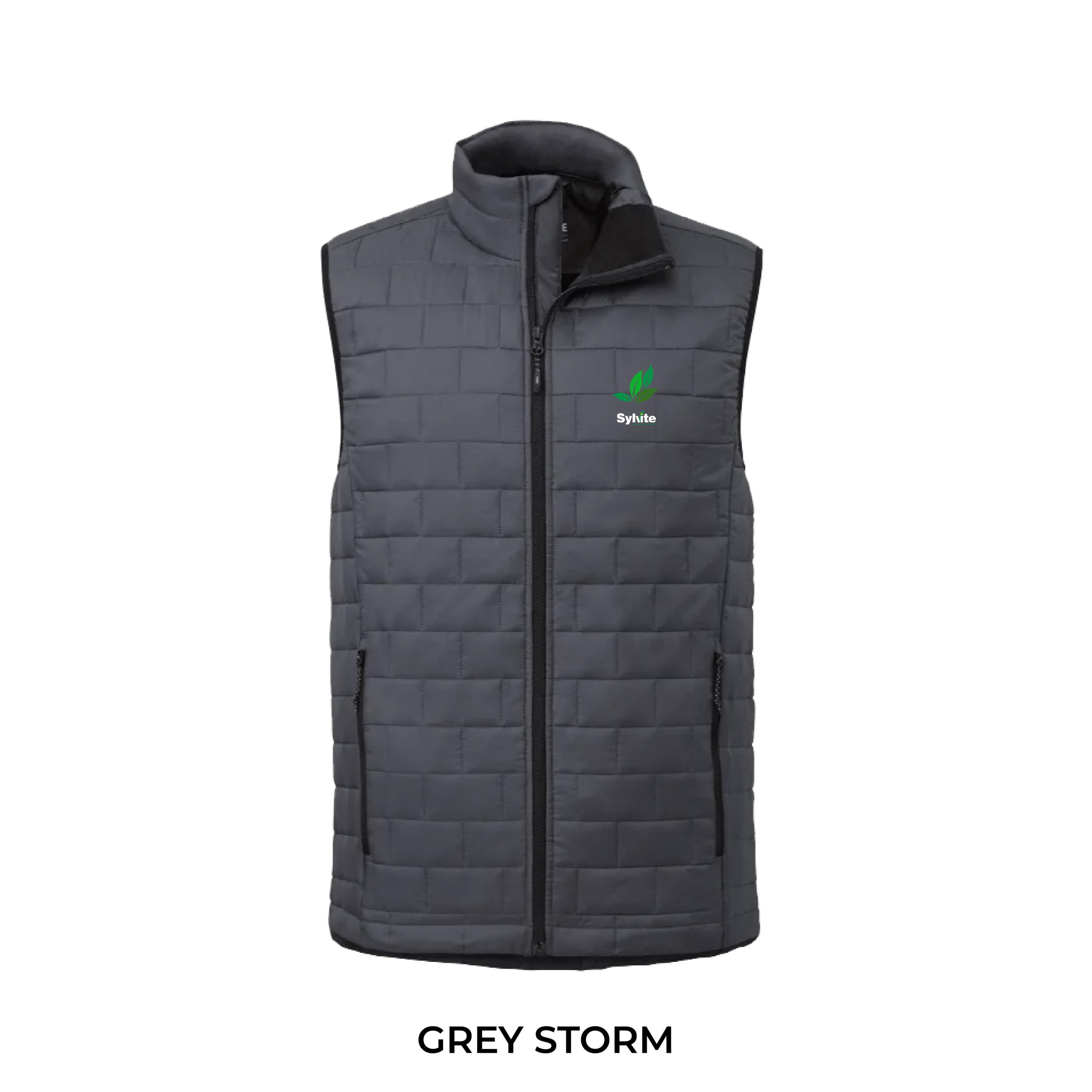 Mens Telluride Packable Insulated Vest