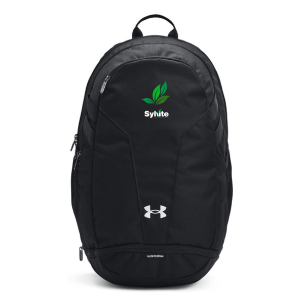 Under Armour Hustle 5.0 TEAM Backpack
