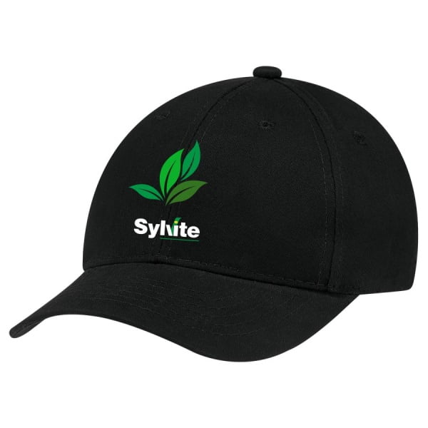 Brushed Cotton Cap