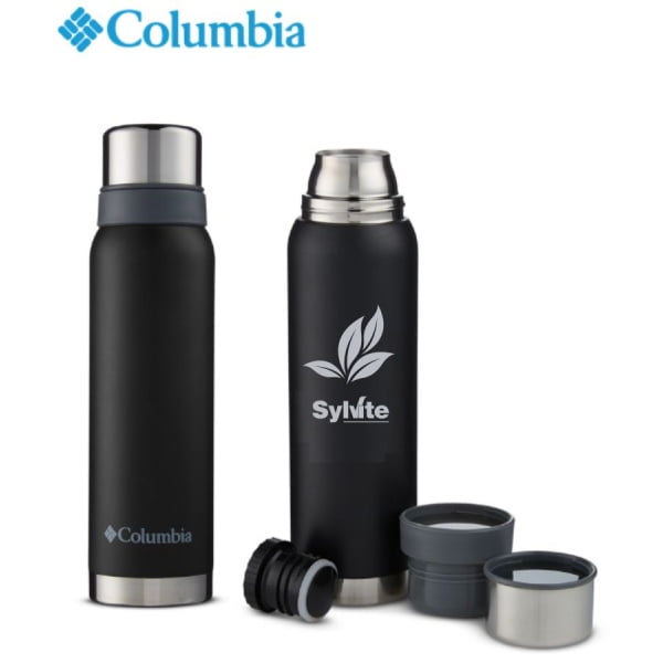 Columbia 1L Themal Bottle