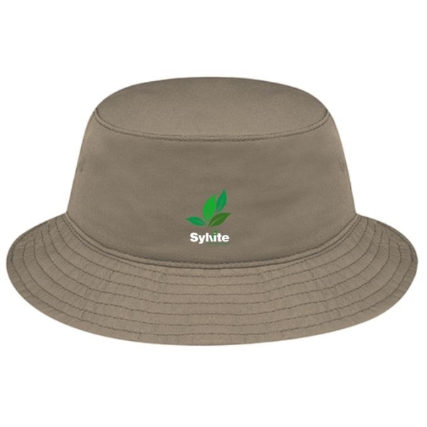 Adult UPF50+ Bucket style hat