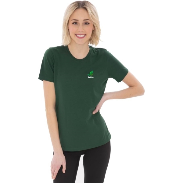 Pro Spun Ladies Tee