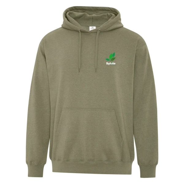 Adult Earth Wash Hoodie