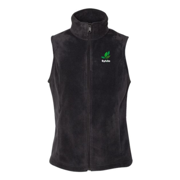 Ladies Columbia Benton Springs Vest