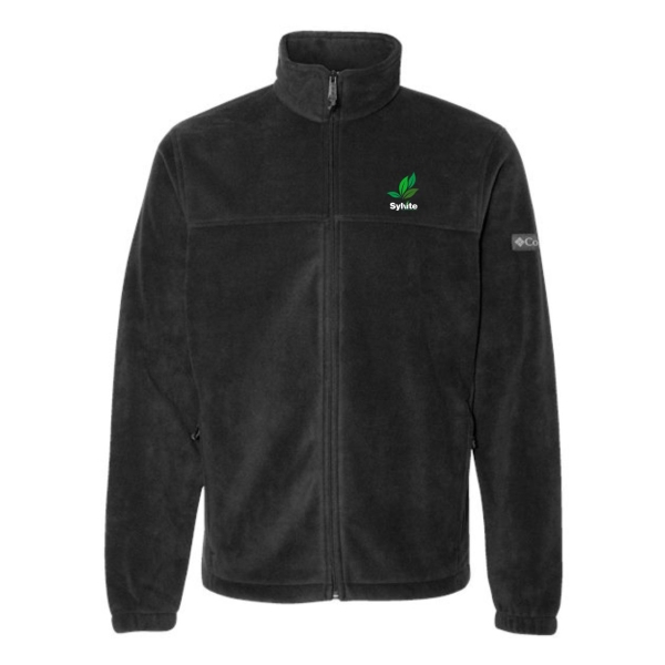 Mens Columbia Steens Mountain Full Zip