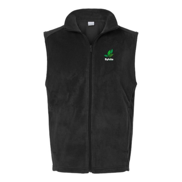 Mens Columbia Steens Mountain Vest