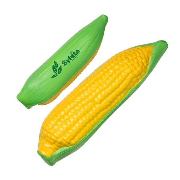 Corn Stress Reliever