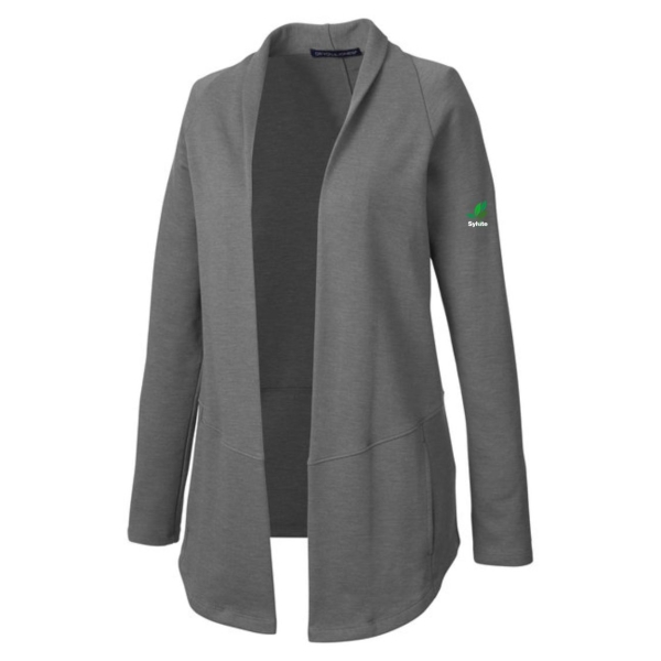 Ladies Devon & Jones Charleston Cardigan