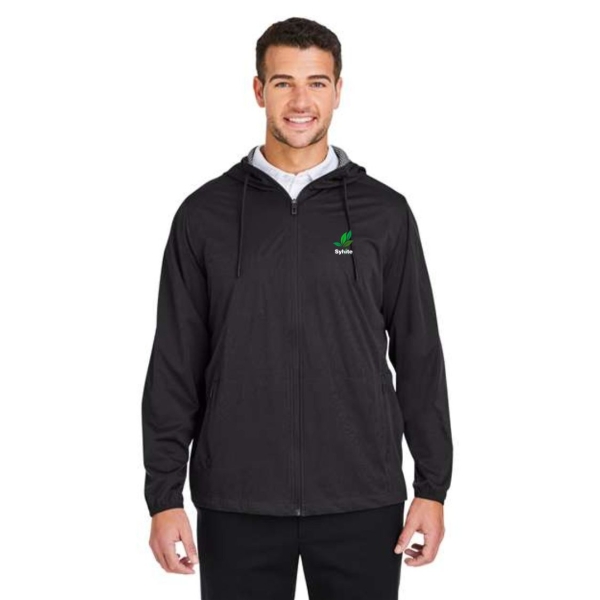 Mens Network Lightweight Jacket