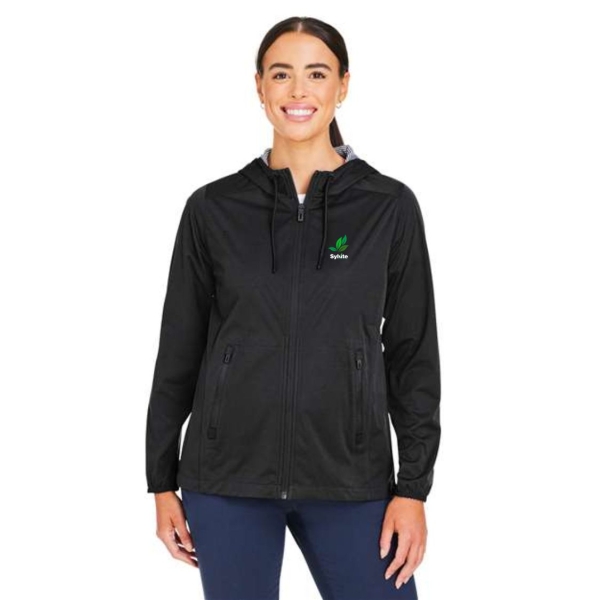 Ladies Network Lightweight Jacket